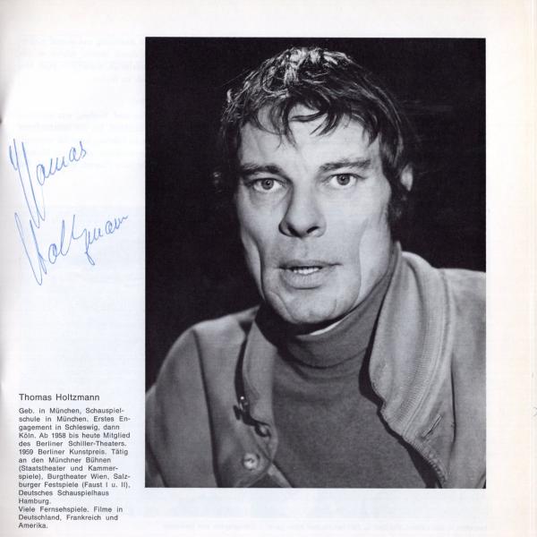 Holtzmann, Thomas & Tillian, Robert & Unmack, Joachim & Rall, Heiko & Stastny, Friedrich