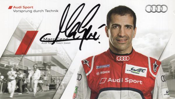Gene (E), Marc - Audi