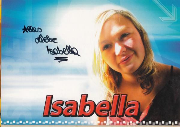 Isabella