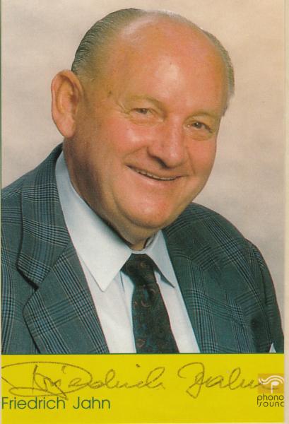 Jahn, Friedrich