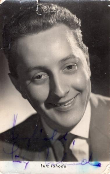 Jahoda, Lutz