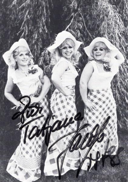 Jakob Sisters
