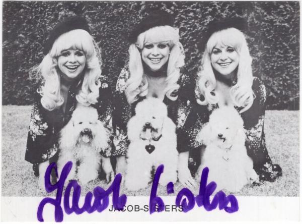 Jakob Sisters