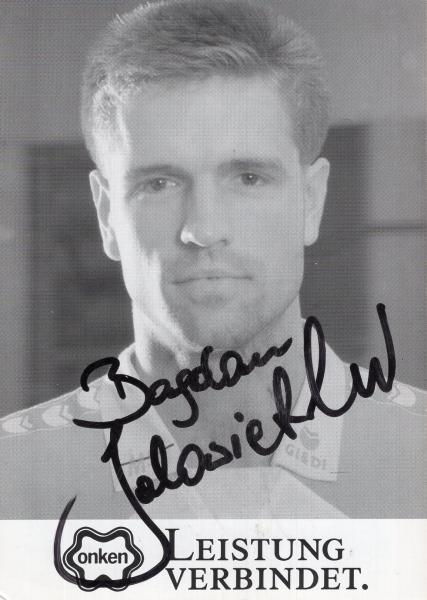 Jalowitzki, Bogdan - Moerser SC