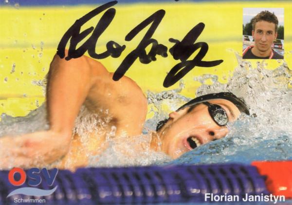 Janistyan, Florian