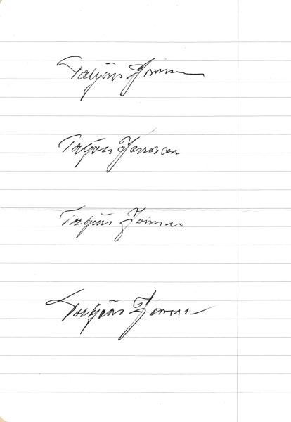 Jansson (S), Tobjörn