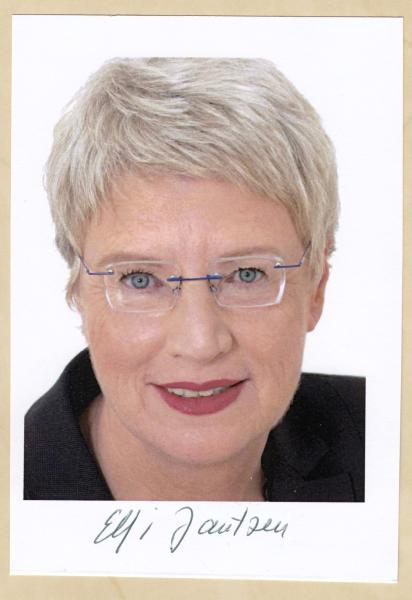 Jantzen, Elfi