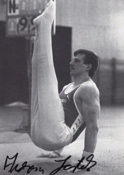 Japtok, Andreas