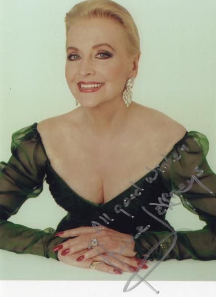 Jeffrey, Anne