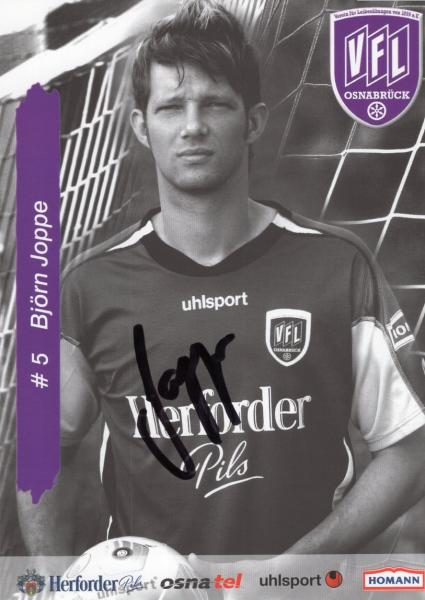 Joppe, Björn - VFL Osnabrück (2005/06)