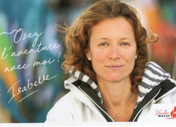 Joschke, Isabelle