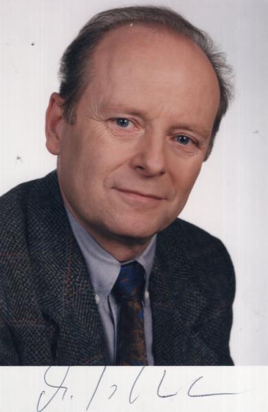 Jungblut, Michael