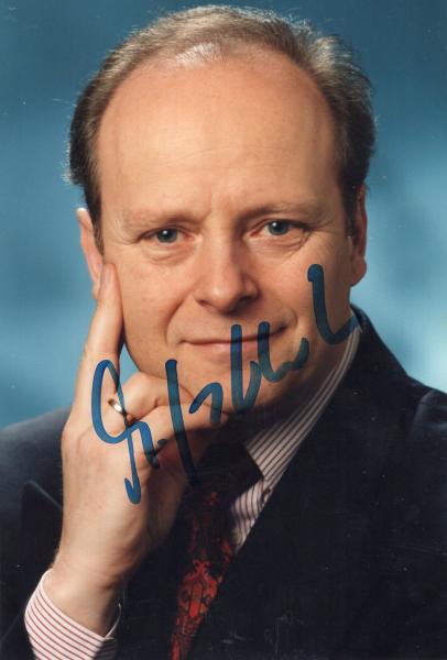 Jungblut (†), Michael