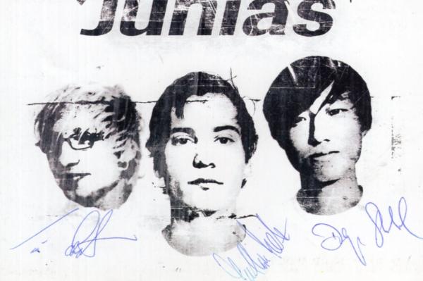 Junias