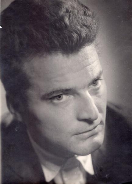 Kaehler (†), Jörg