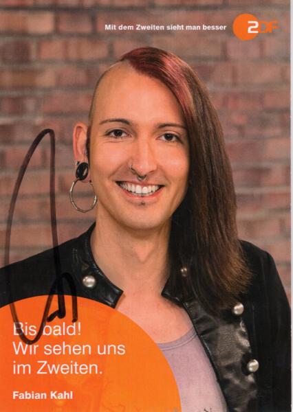 Kahl, Fabian - Bares für Rares