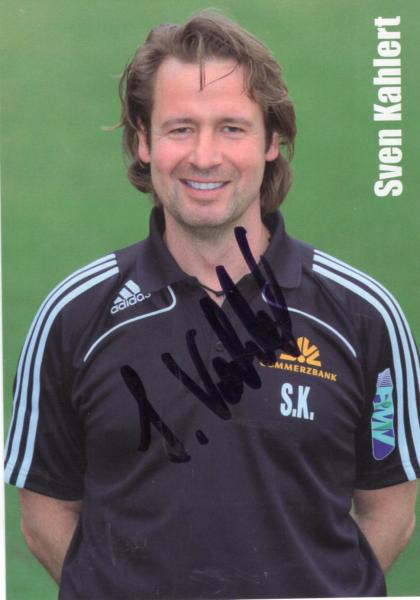 Kahlert, Sven - 1.FFC Frankfurt (2009/10)