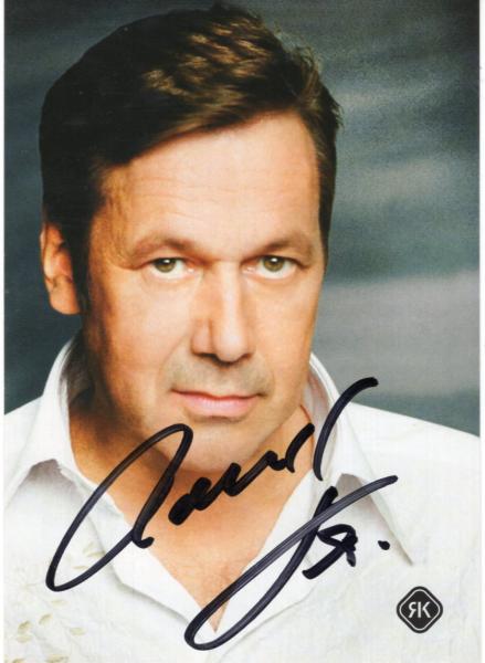 Kaiser, Roland