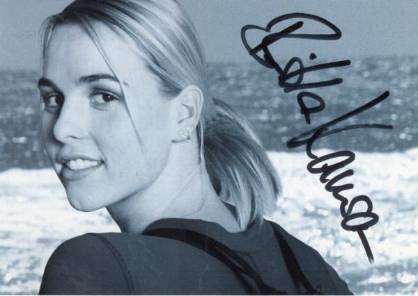 Kamrau, Britta