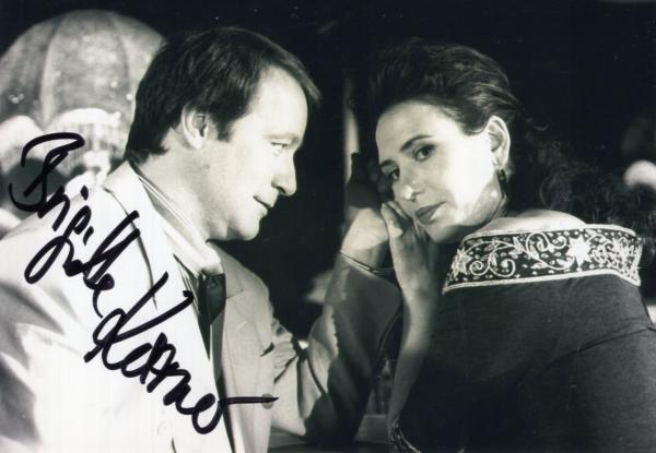 Karner, Brigitte