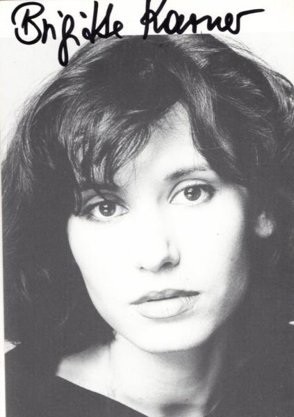 Karner, Brigitte