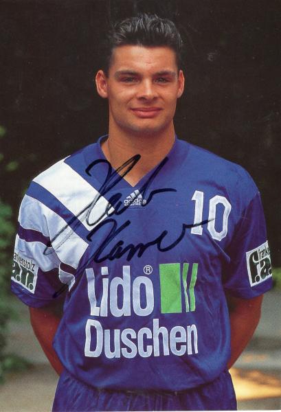 Karrer, Heiko - TV Großwallstadt