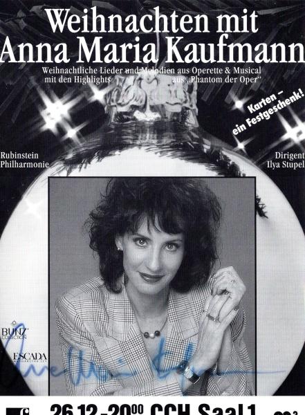 Kaufmann, Anna Maria