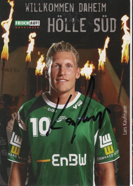 Späth, Manuel - Frisch Auf Göppingen