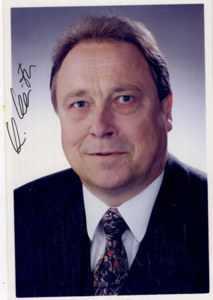 Keitel (†), Klaus