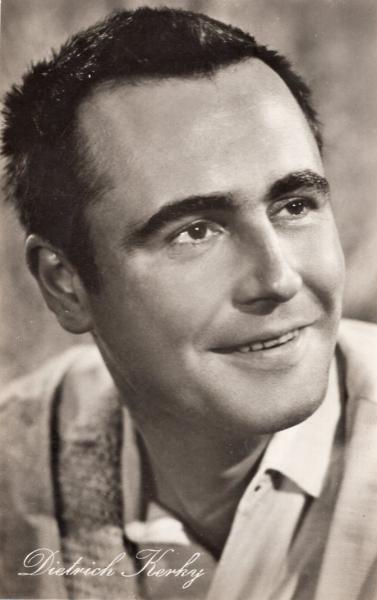 Kerky, Dietrich