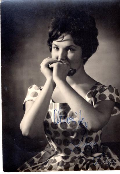 Kerry, Marita