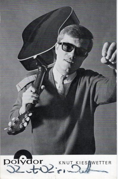 Kiesewetter (†), Kurt