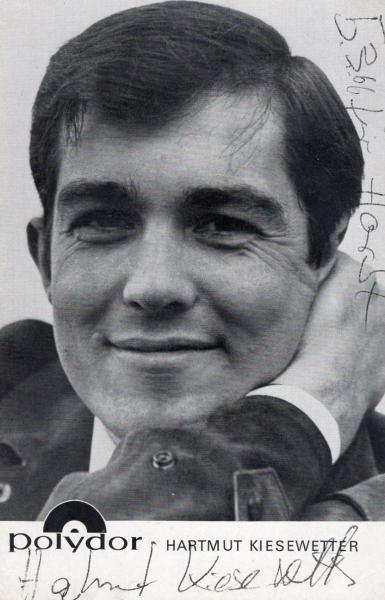 Kiesewetter (†), Kurt