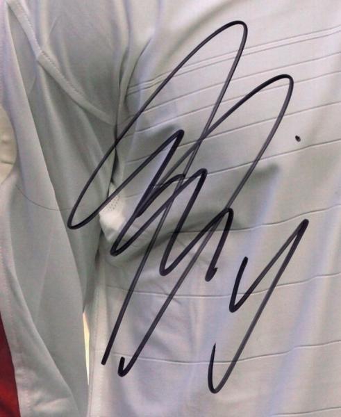 King, Ledley - ehem. englischer Nationalspieler