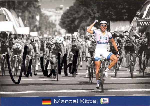 Kittel, Marcel