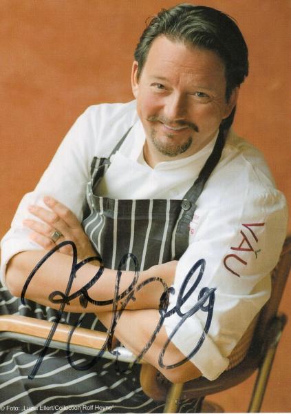 Kleeberg, Kolja - Koch