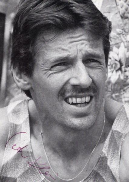 Klein, Peter