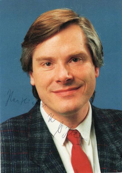 Klein, Wolfgang