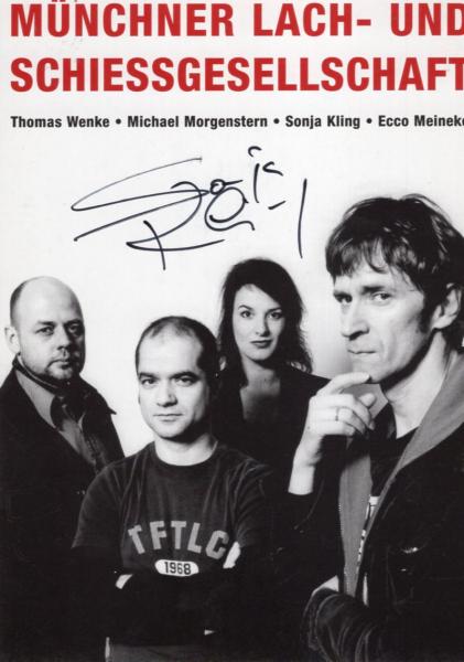 Kling, Sonja