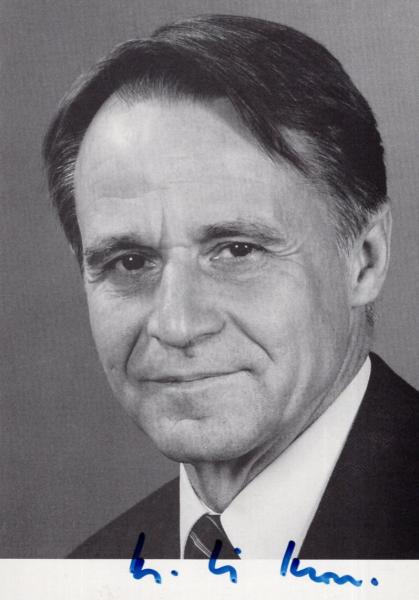 Klose, Hans Ulrich