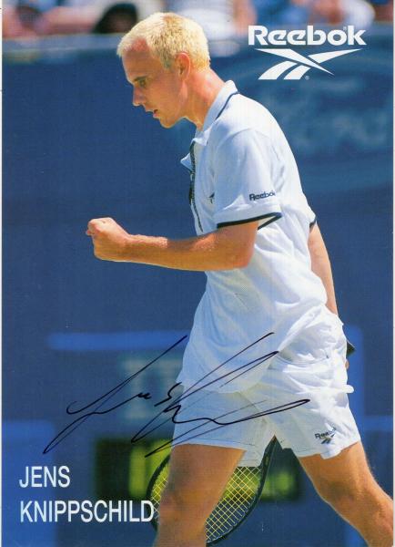 Knippschild, Jens