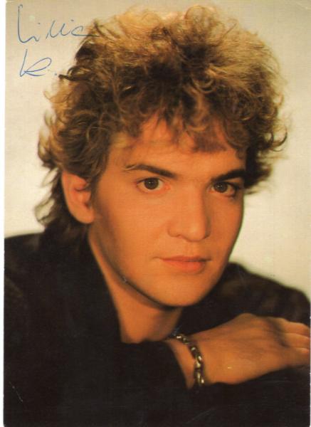 Koberstädt, William