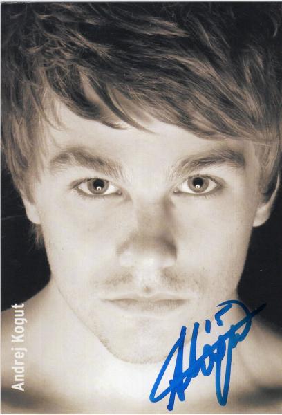 Kogut, Andrej - HSG Düsseldorf (2006/07)