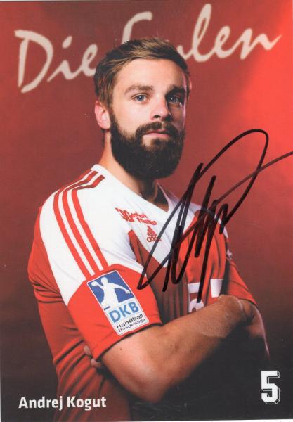 Kogut, Andrej - TSG Ludwigshafen