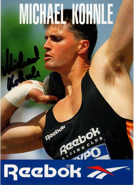 Kohnle, Michael