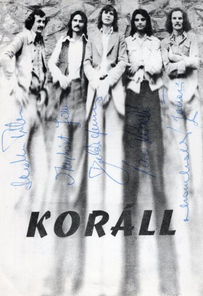 Korall