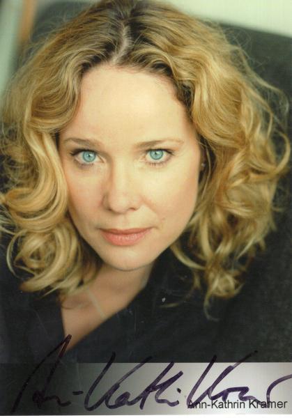 Kramer, Ann-Kathrin
