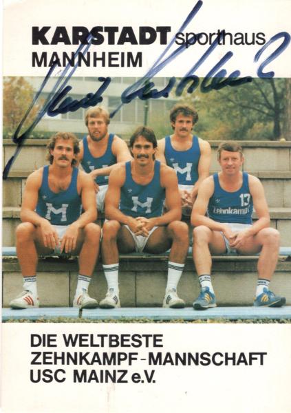 Kratschmer, Guido