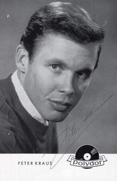 Kraus, Peter