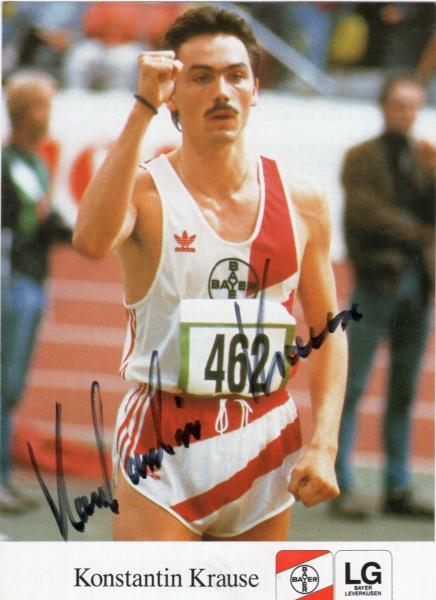 Krause, Konstantin